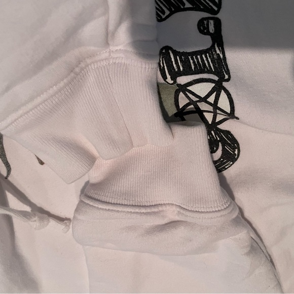 GOLF WANG GOAT Hoodie - Picture 4 of 5